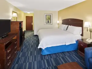 Hampton Inn Hinesville