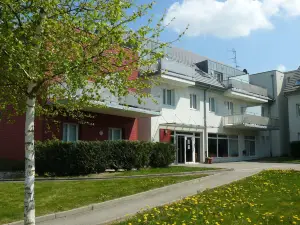 Residence le Royal Golf & Horse