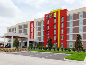 Home2 Suites by Hilton Orlando South Park