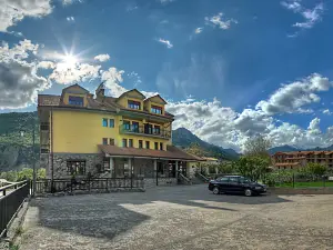 Hotel Cotiella