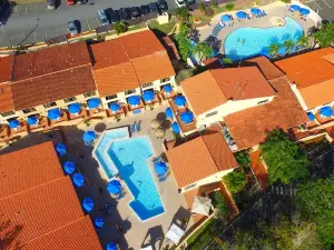 Park Royal Homestay Club Cala Puerto Rico