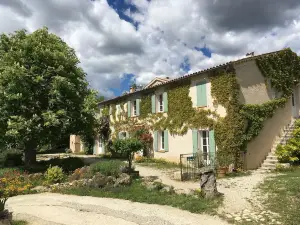 Maison d'hôtes la Ferme du Petit Ségriès à Moustiers Sainte Marie