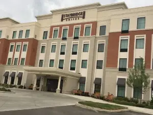 Staybridge Suites Miamisburg