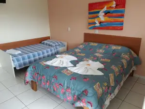 Pousada Canto da Ilha