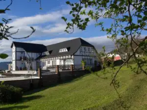 Baviera Park Hotel