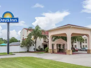 Motel 6 Houma, La