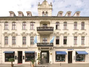 Hotel NH Potsdam