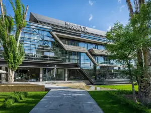 Messier 53 Hotel Yerevan