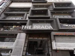 Hotel the Prada