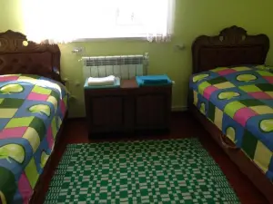 Ashot & Gohar B&B