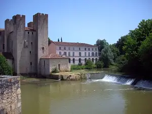 Chambre d'Hotes Lencouet