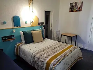 Hôtel Confort 09 ou HC-09