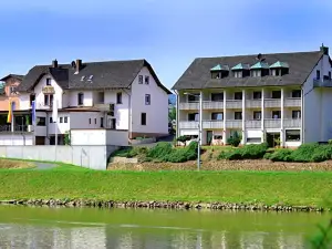 Hotel Straubs Schöne Aussicht