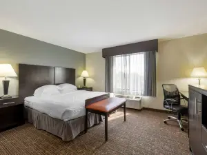 Best Western Plus Omaha Airport Inn