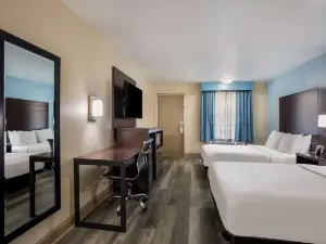 SureStay Hotel by Best Western Bardstown General Nelson