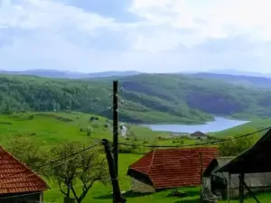 Uvac Smestaj Jovanović