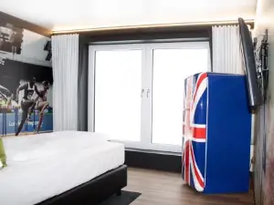 Pfu Hotel by Wmm Hotels