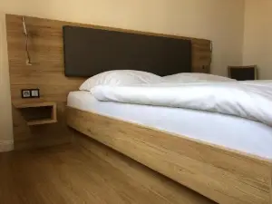 Hotel Fulda - Mario Gronemann