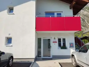 Pan Haus Bad Goisern