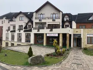 Apartmani Madera