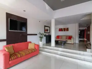 Hotel Coe Vera