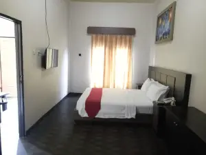 Werra Resort Hotel
