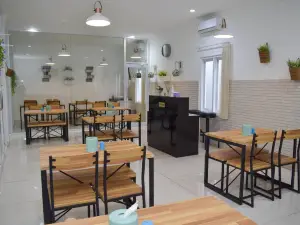 MJ Hotel Syariah Mojokerto