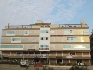 Hotel Sunrise Grand