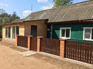 Dom na Sokole