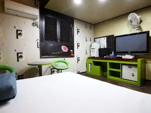 킹모텔