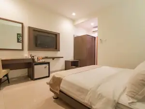 Hotel Alqueby Mitra RedDoorz