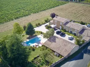 B&B Clos San Gianni