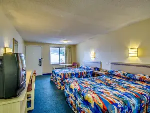 Motel 6 Saint Joseph, MO