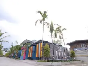 Chaba Raloy Resort