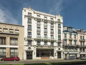 Mercure Lille Roubaix Grand Hôtel
