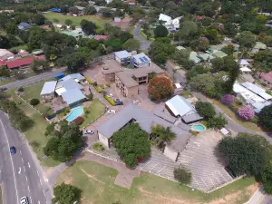 Nelspruit Lodge