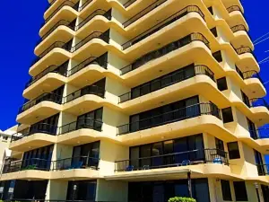 Pelican Sands Beach Resort