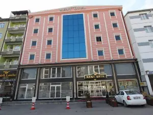 Karaman Kent Otel