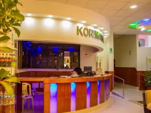 Korimarka Suite Hotel
