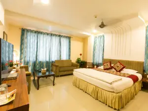 Hotel Tulsi Exotic
