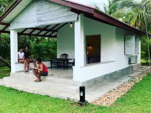 Governor's Camp Wilpattu