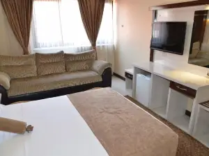Napa Hotel