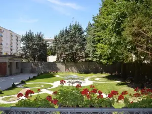 La Demeure De Charme