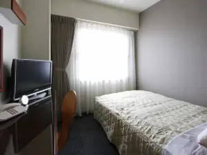 Hotel Crest Ibaraki