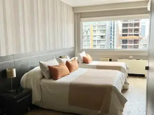 Sarum Hotel Design
