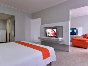Hotel Grand Nanggroe