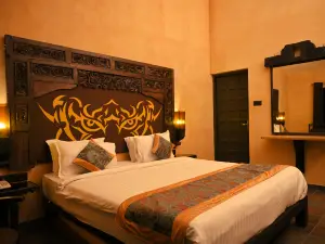 Karhandla Farm and Resort