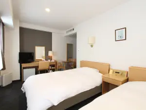 Smile Hotel Yonezawa