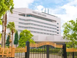 Rihga Royal Hotel Niihama