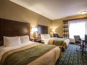 Quality Inn